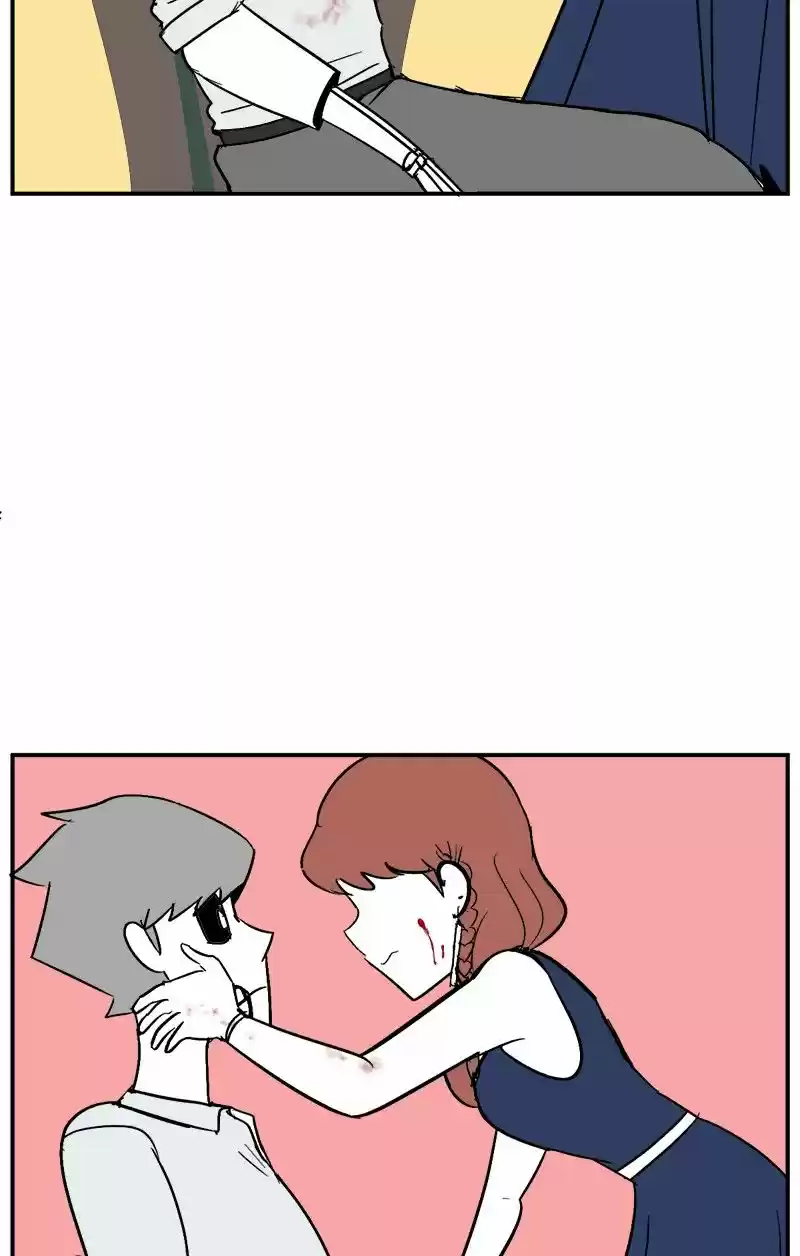 Boyfriend of the Dead 151