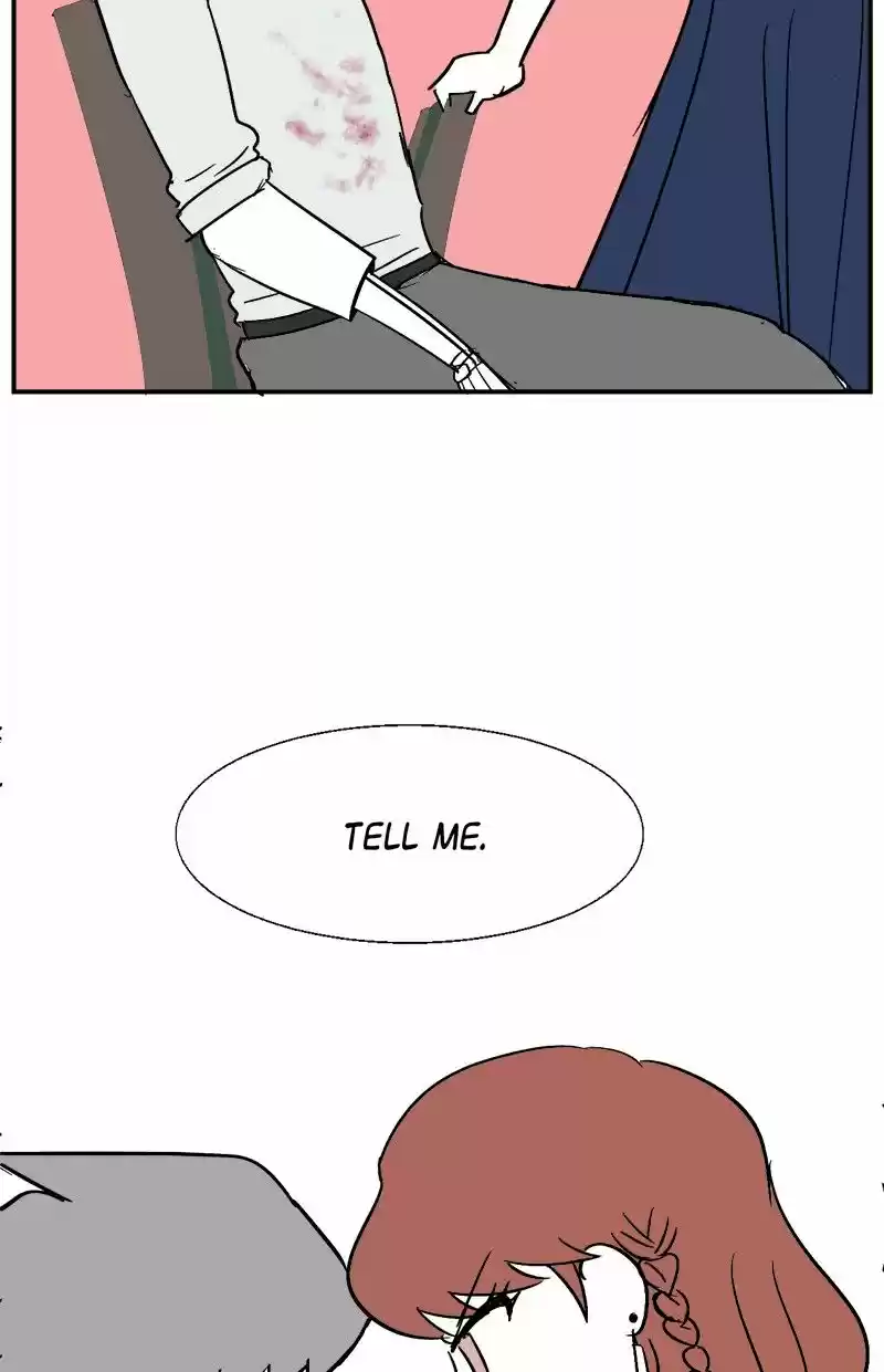 Boyfriend of the Dead 151