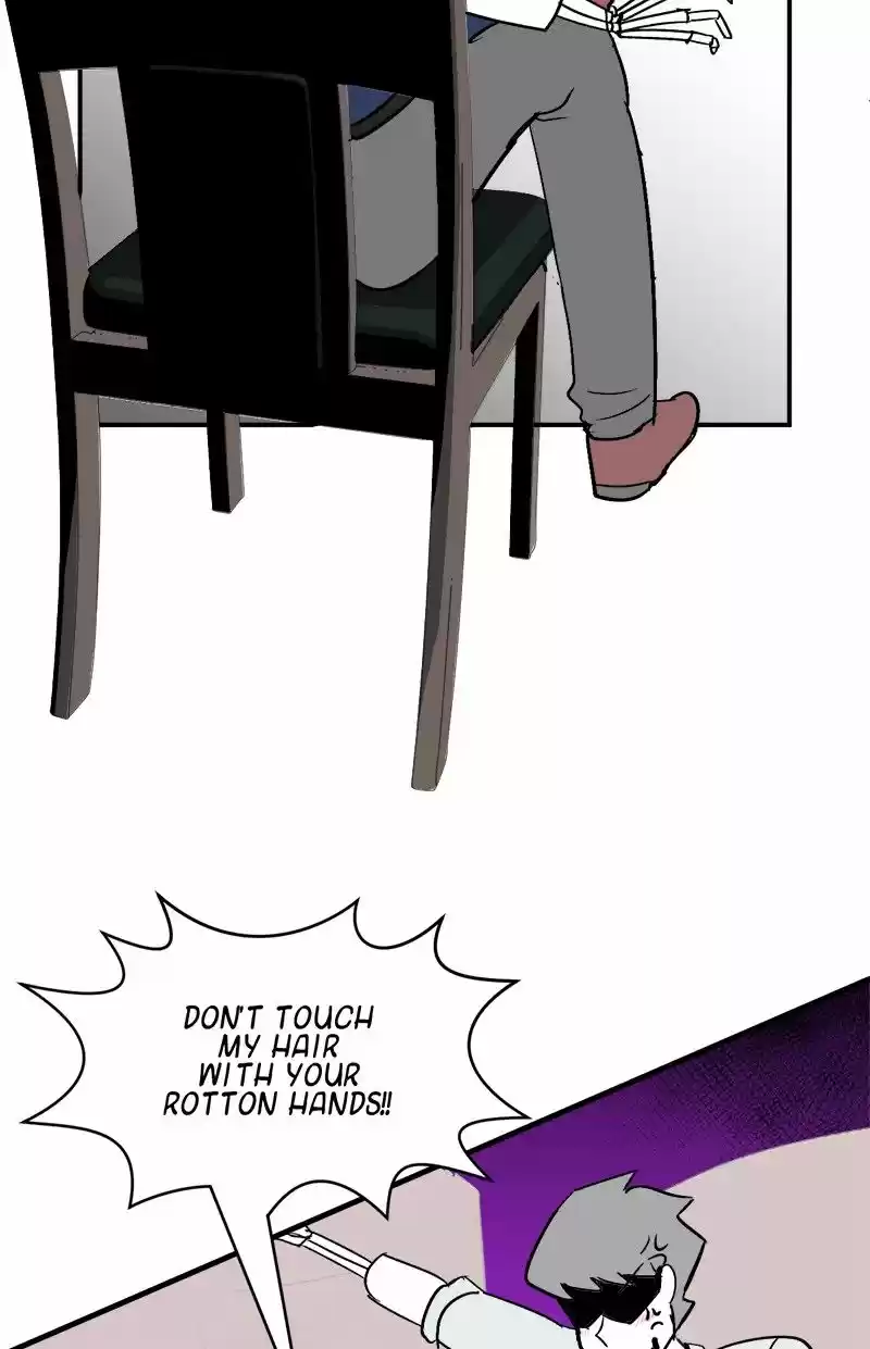 Boyfriend of the Dead 151