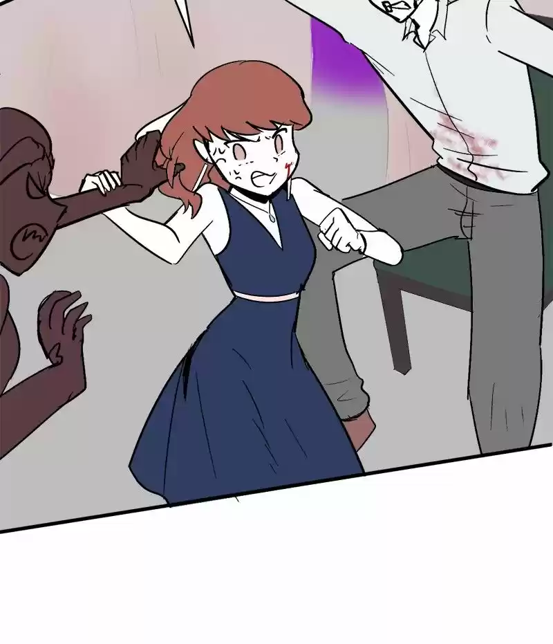 Boyfriend of the Dead 151