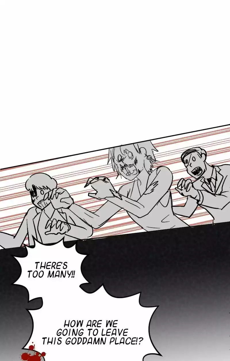 Boyfriend of the Dead 152