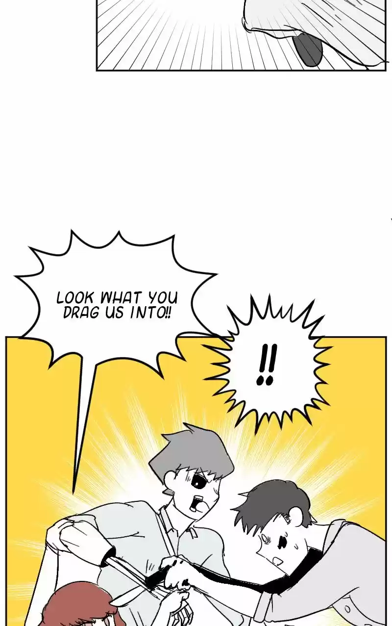 Boyfriend of the Dead 152