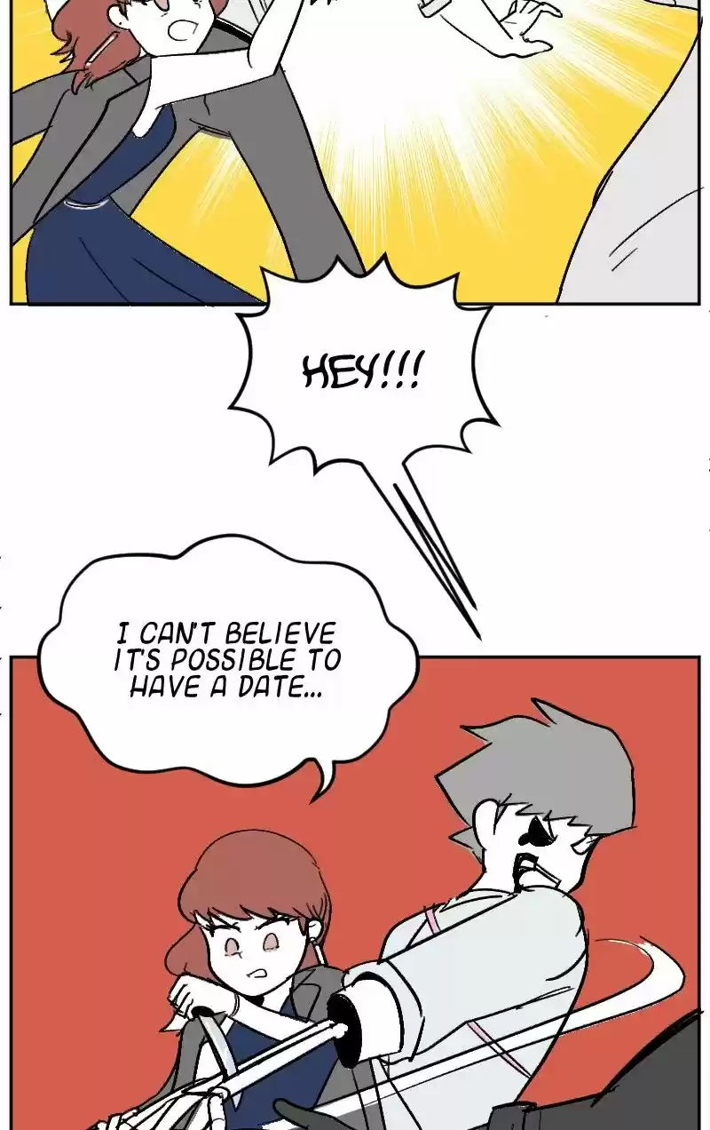 Boyfriend of the Dead 152