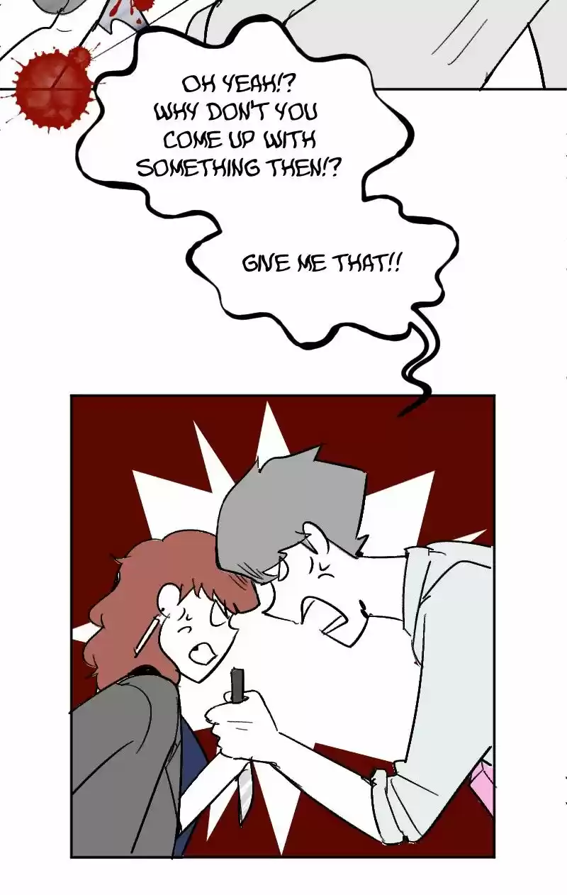 Boyfriend of the Dead 152