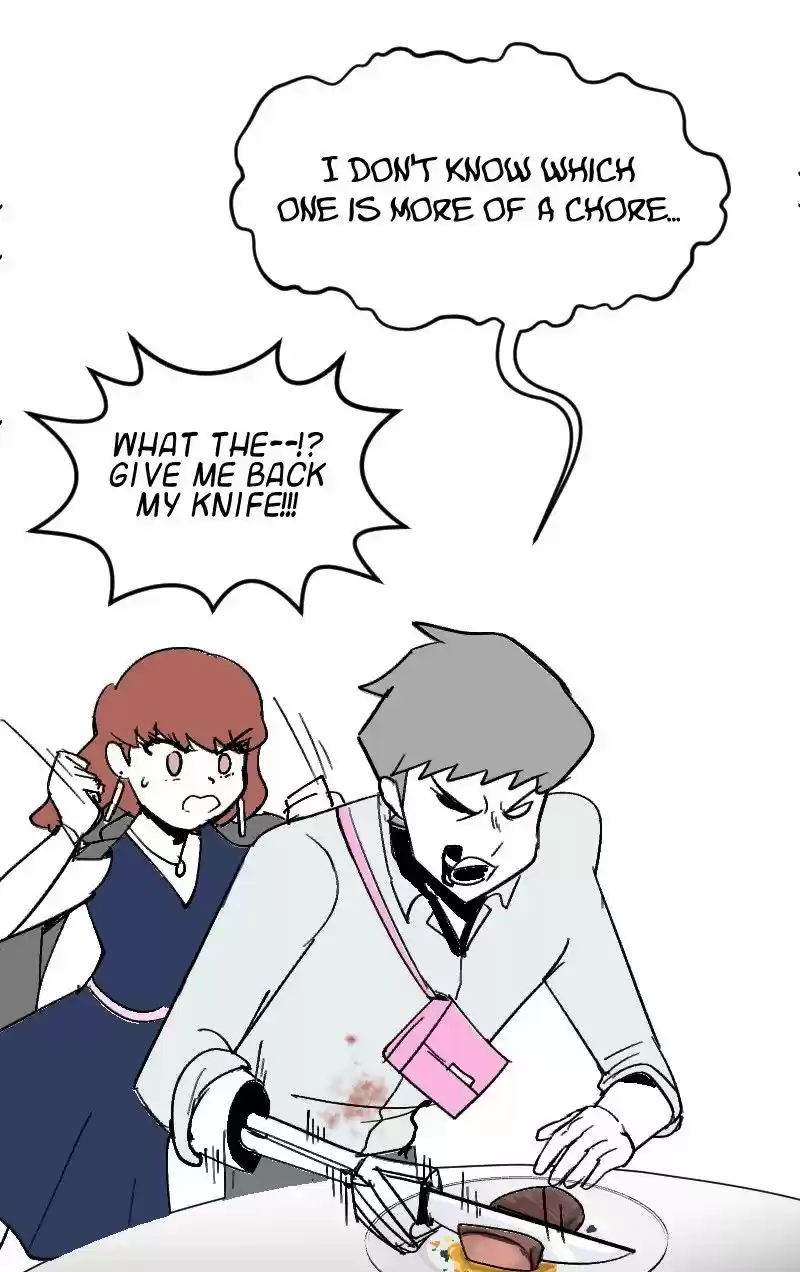 Boyfriend of the Dead 152