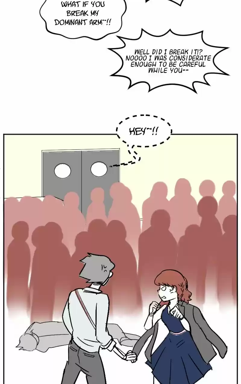 Boyfriend of the Dead 152