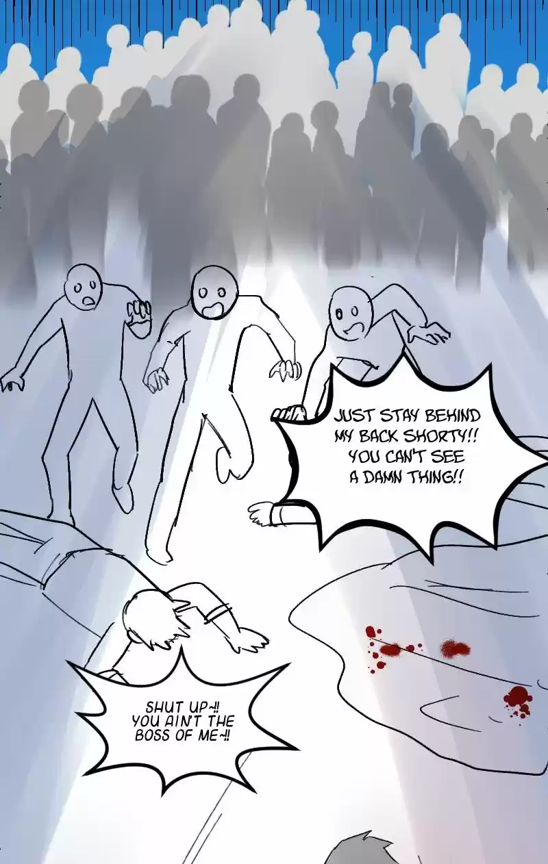 Boyfriend of the Dead 152