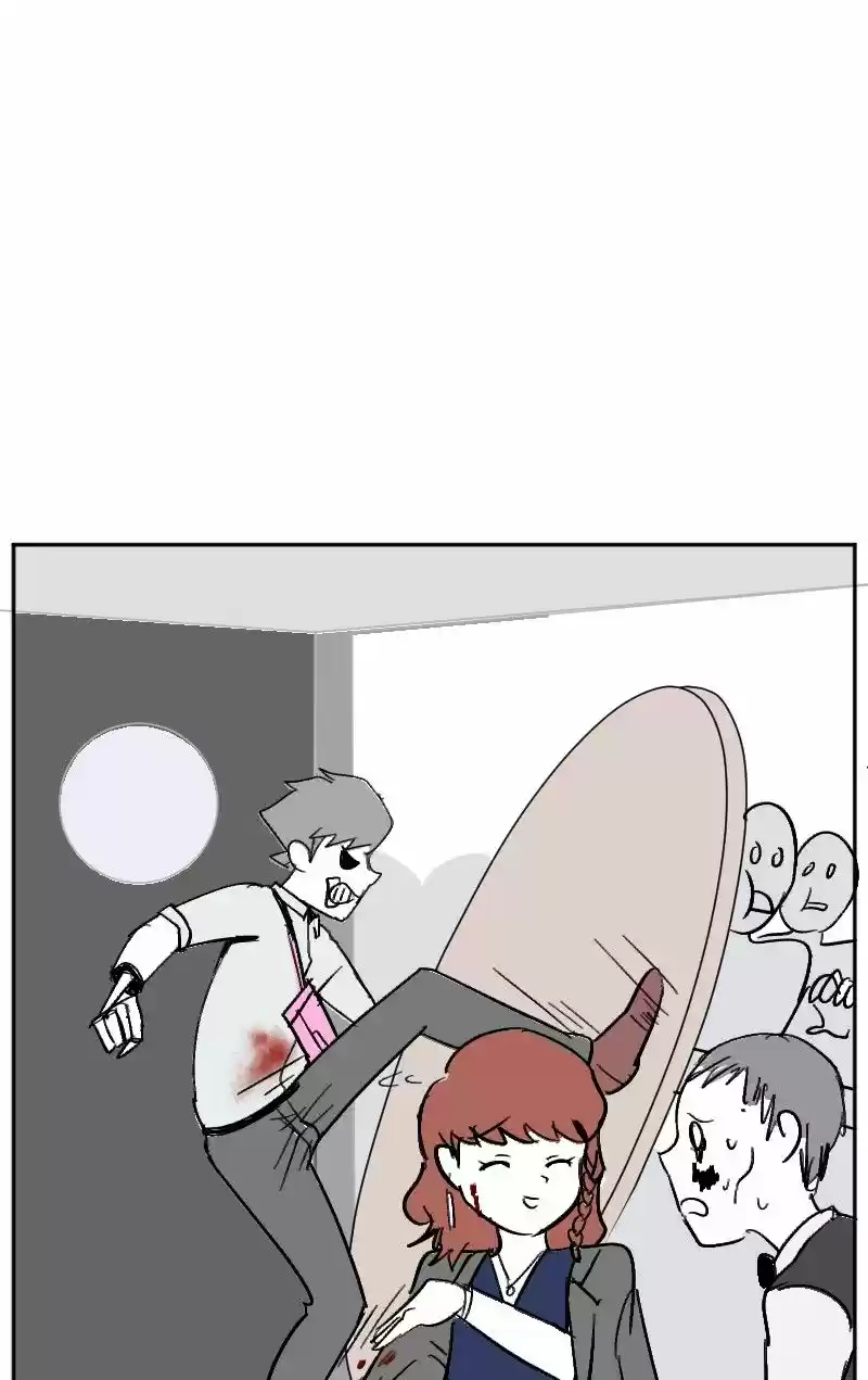 Boyfriend of the Dead 152