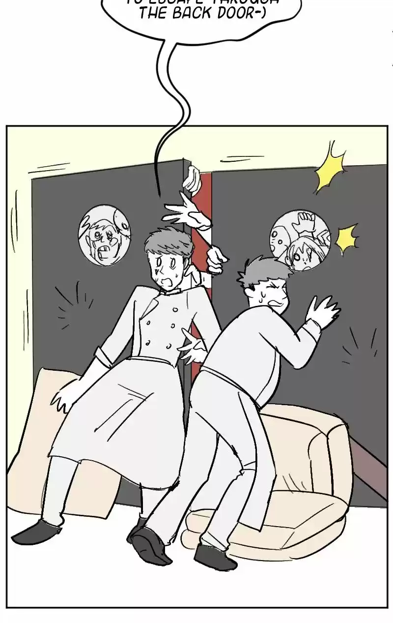 Boyfriend of the Dead 152