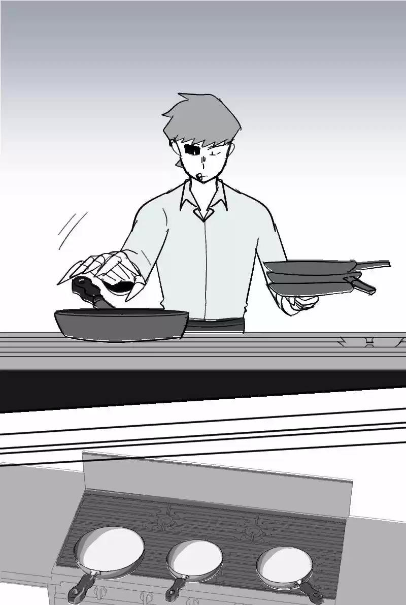 Boyfriend of the Dead 153