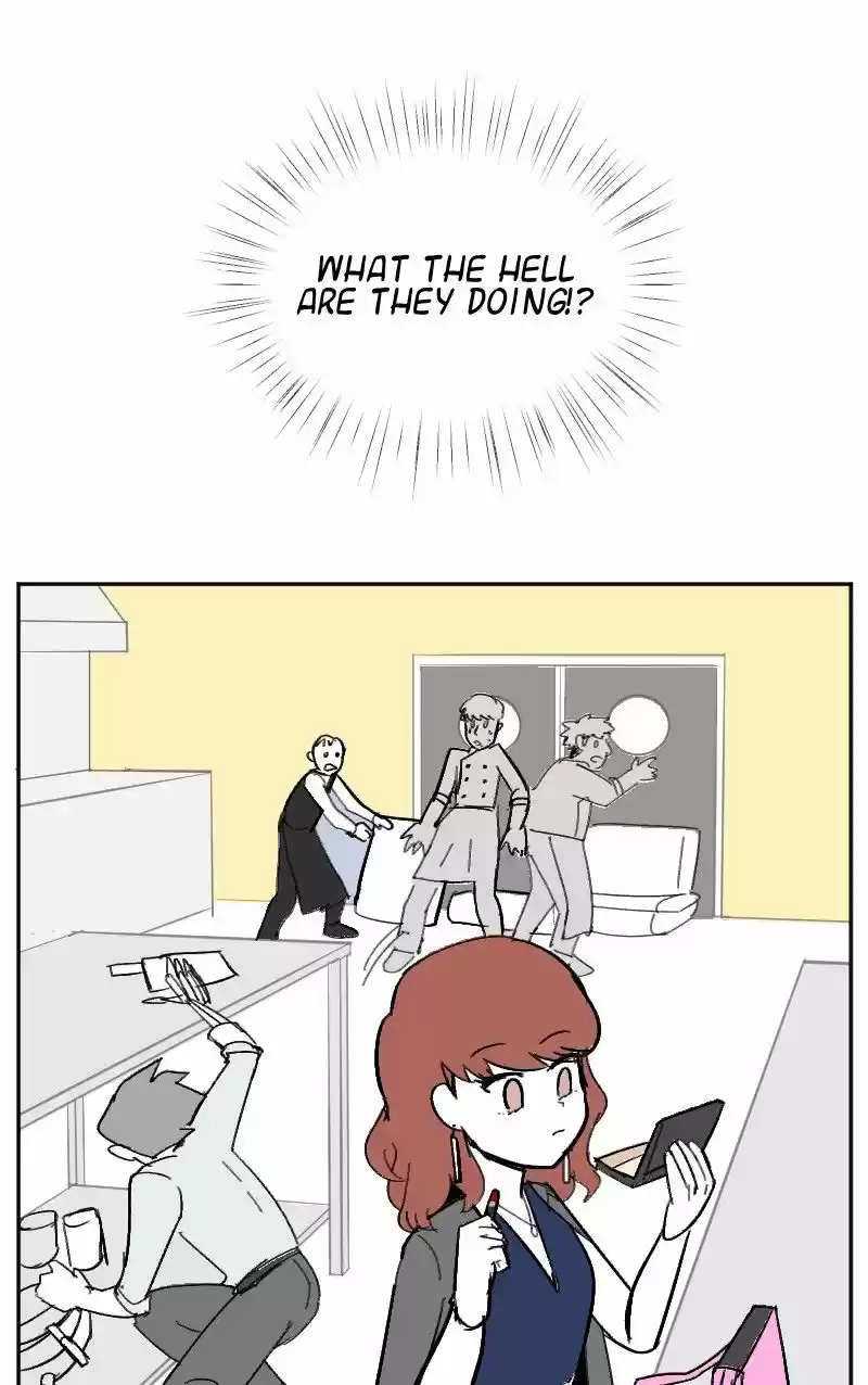 Boyfriend of the Dead 153