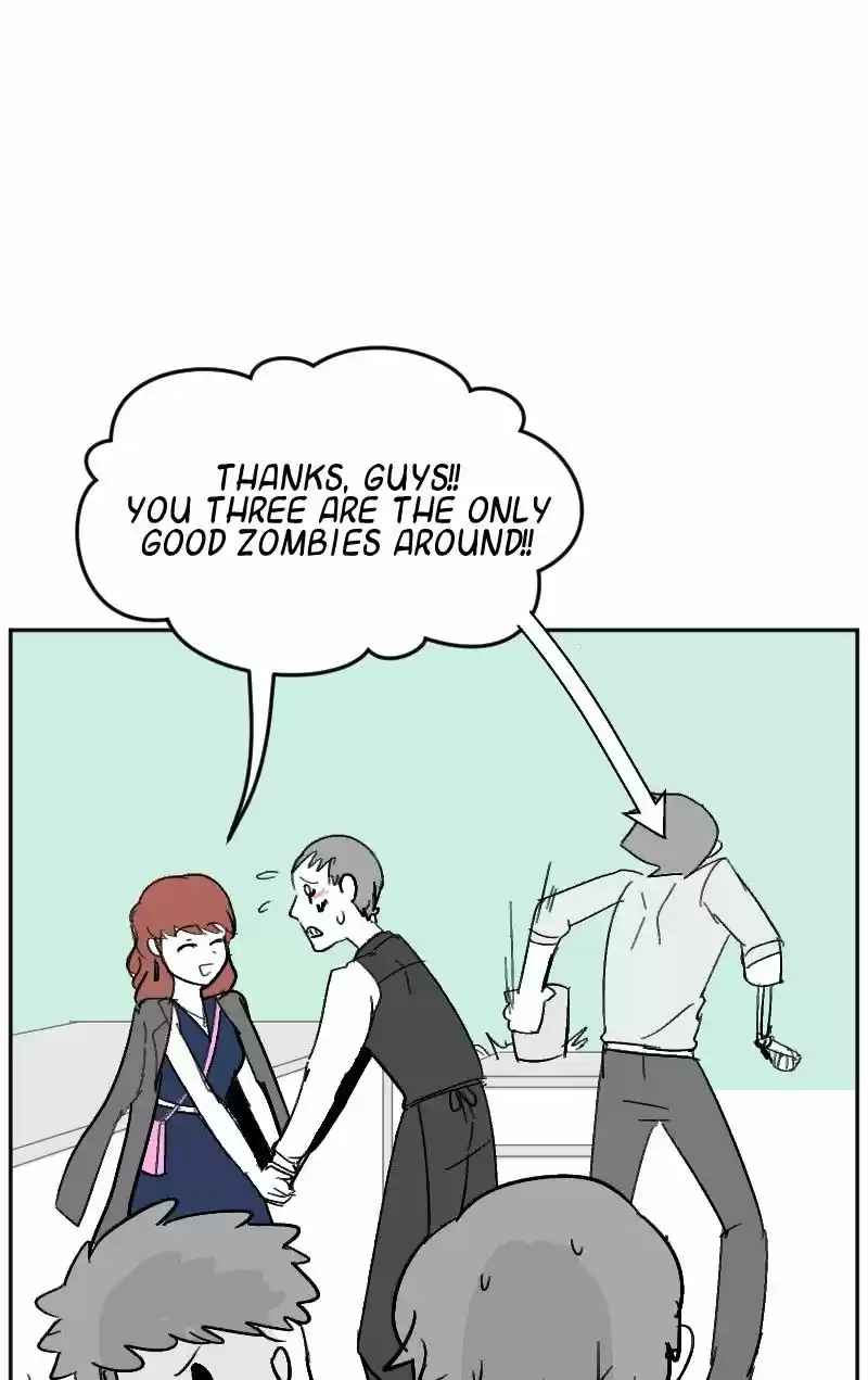 Boyfriend of the Dead 153