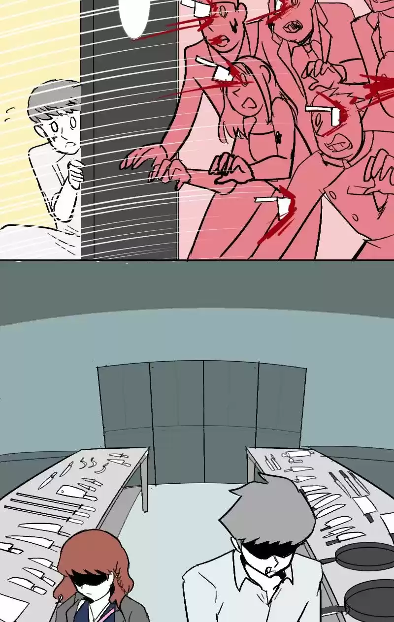 Boyfriend of the Dead 153