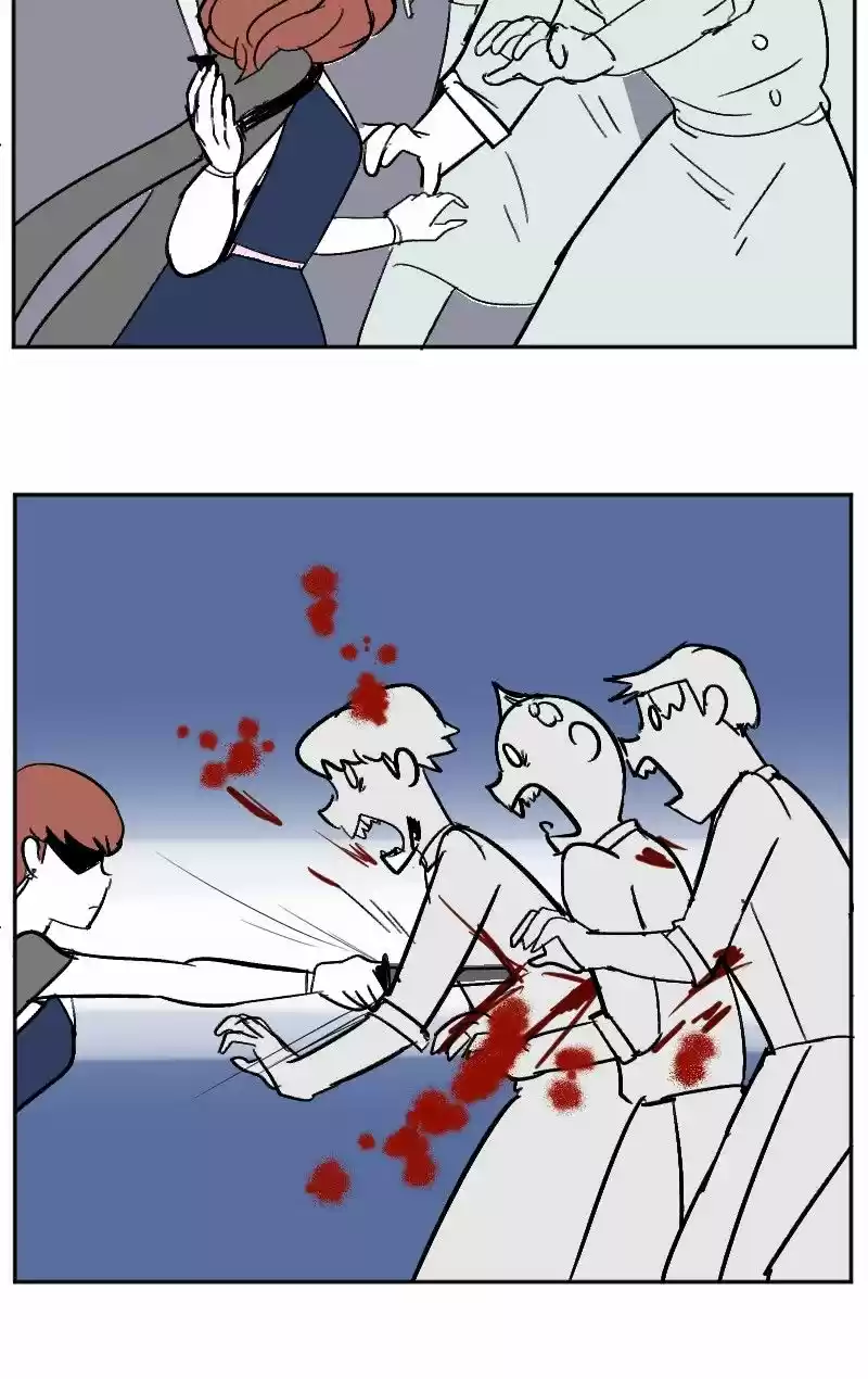 Boyfriend of the Dead 153