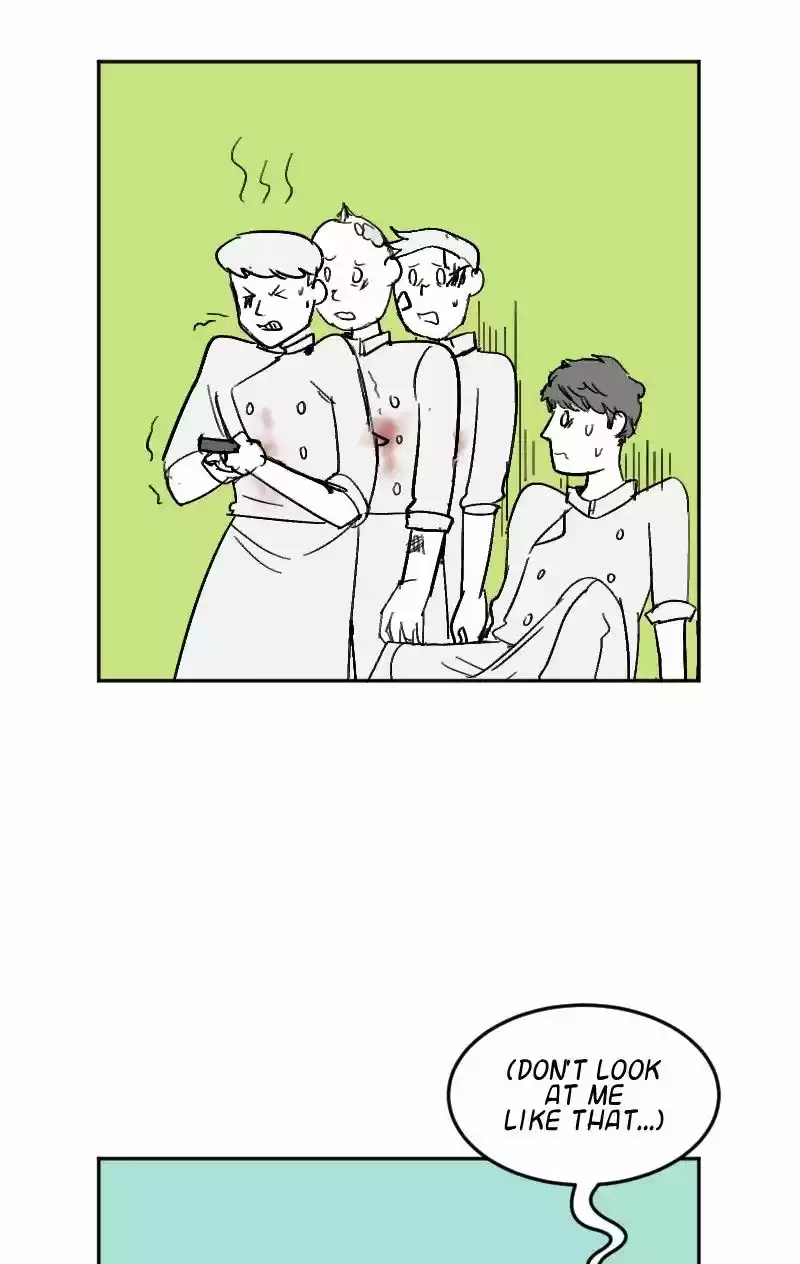 Boyfriend of the Dead 153