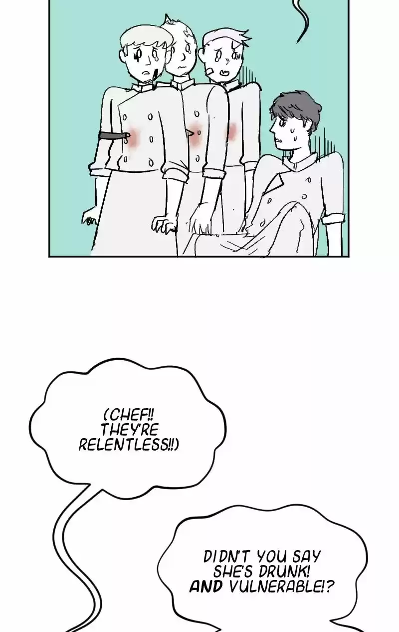 Boyfriend of the Dead 153