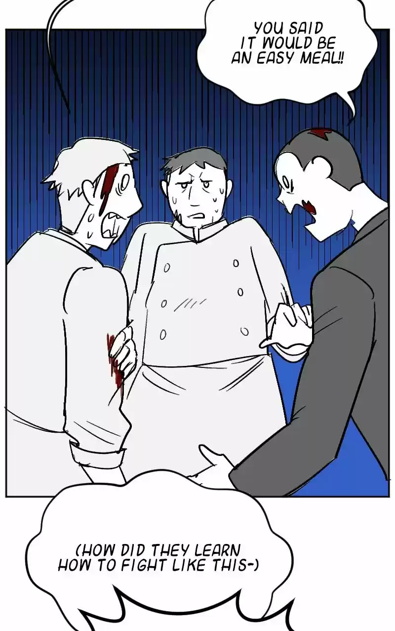 Boyfriend of the Dead 153