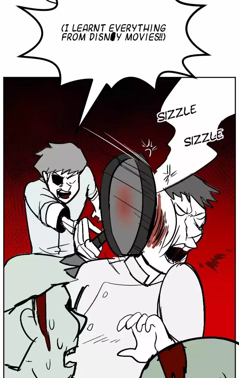 Boyfriend of the Dead 153