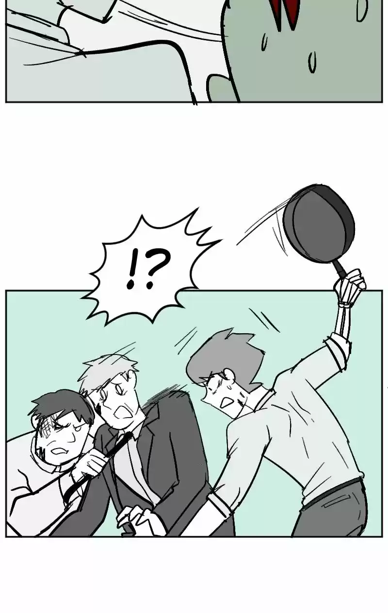 Boyfriend of the Dead 153