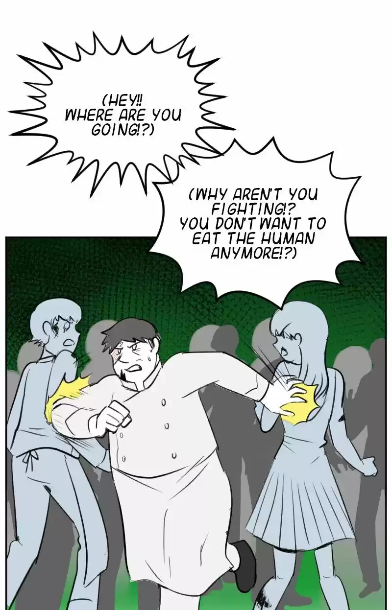 Boyfriend of the Dead 154