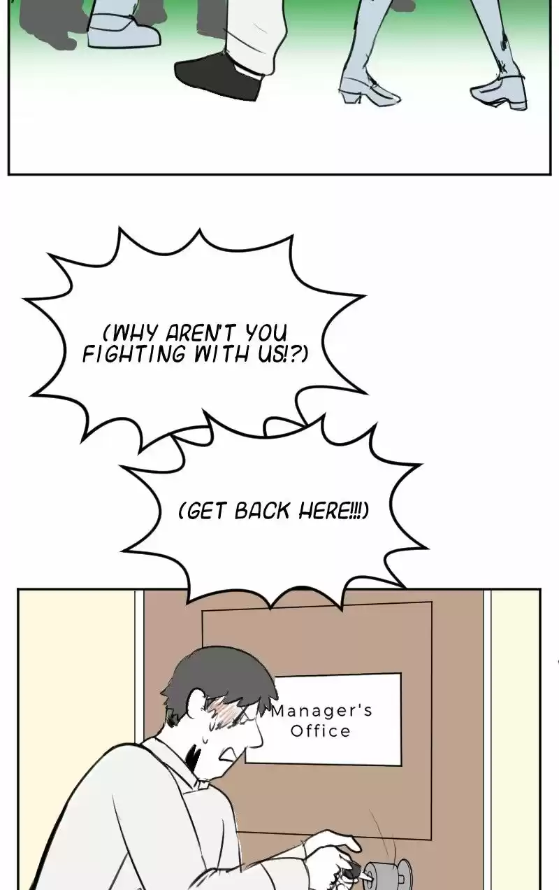 Boyfriend of the Dead 154