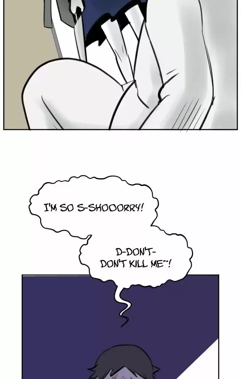 Boyfriend of the Dead 154