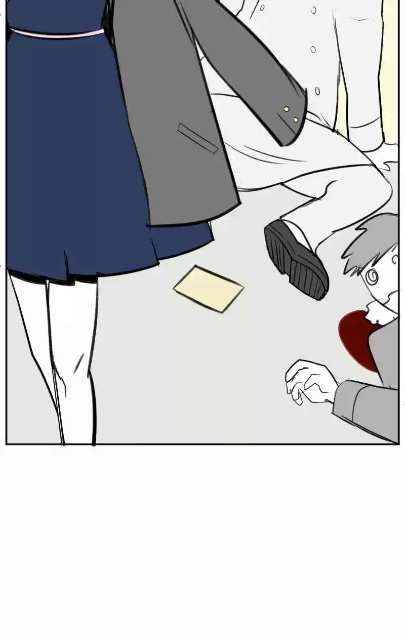 Boyfriend of the Dead 154