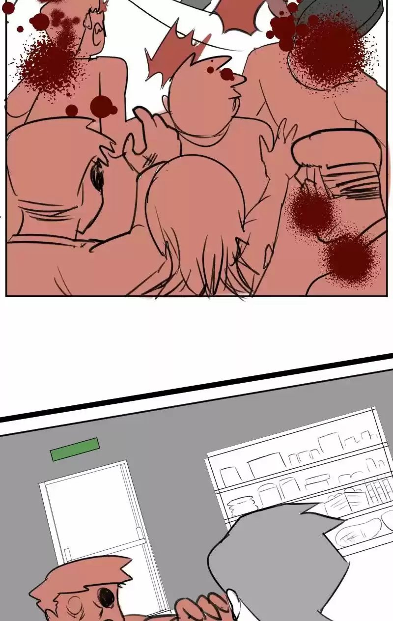 Boyfriend of the Dead 155