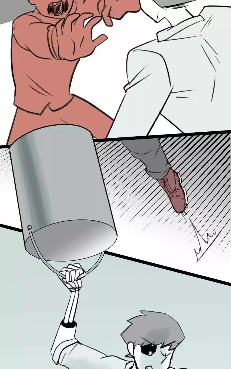 Boyfriend of the Dead 155