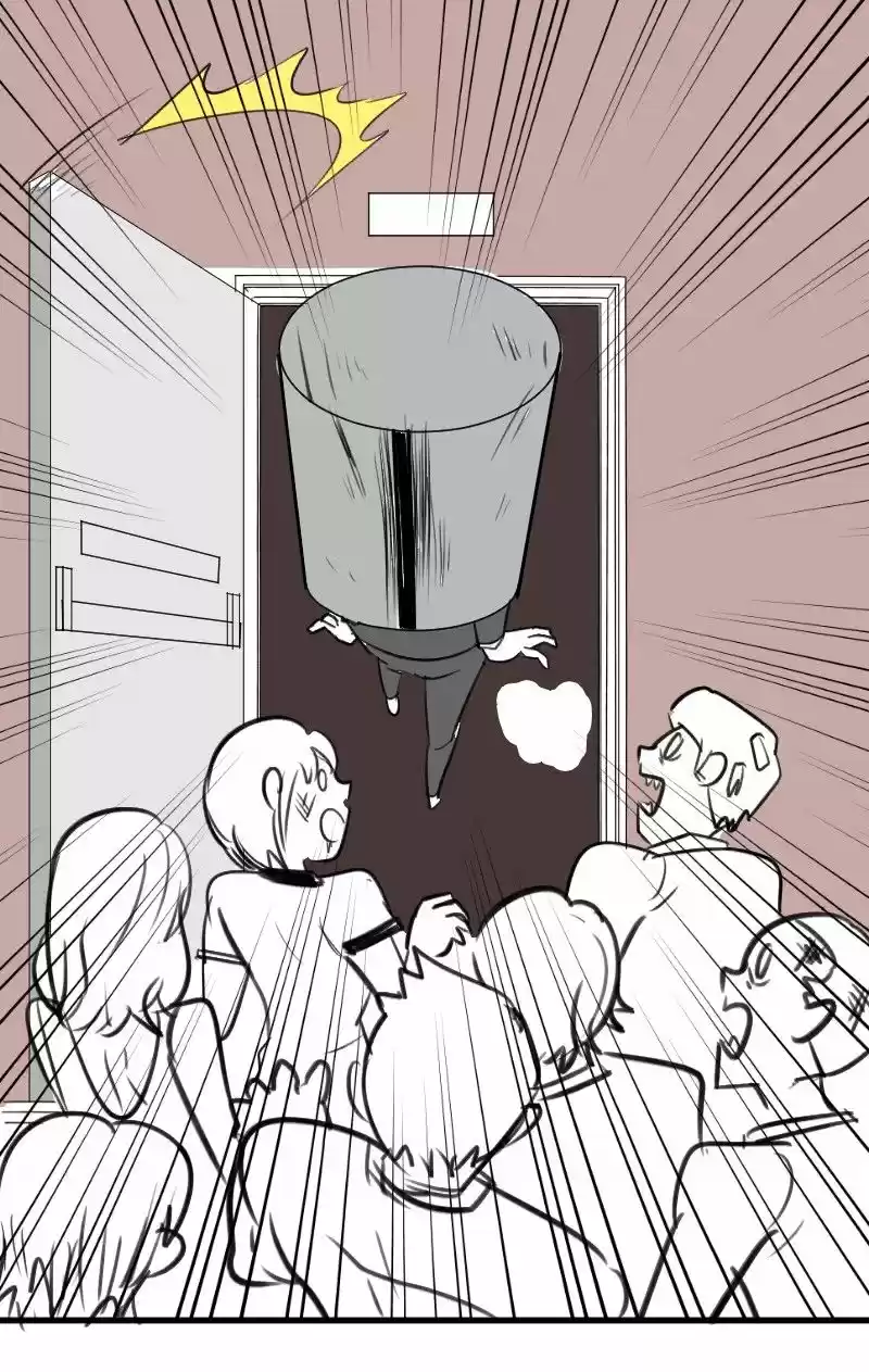 Boyfriend of the Dead 155