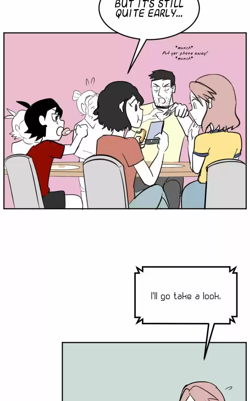 Boyfriend of the Dead 155