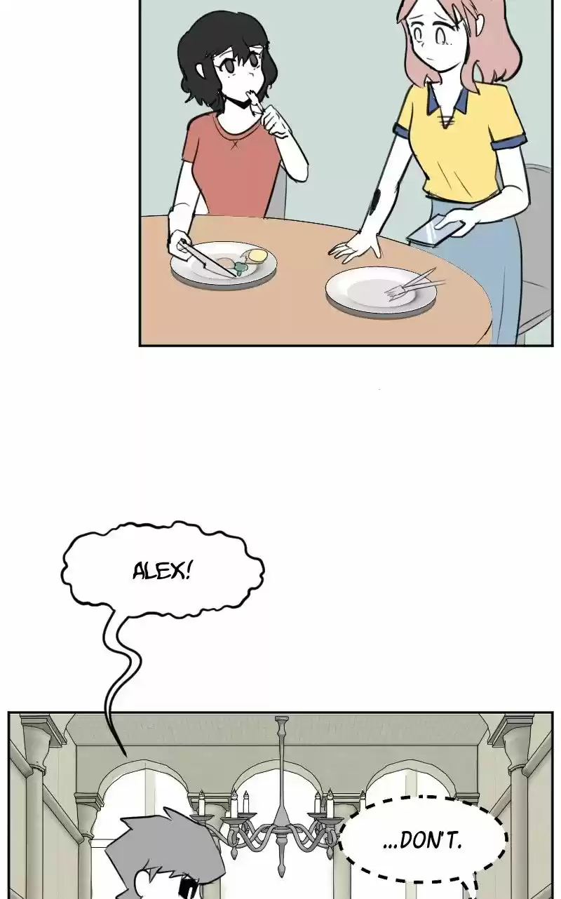 Boyfriend of the Dead 155