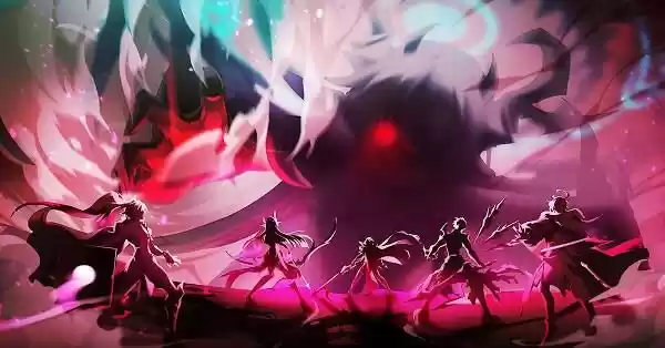 Boyfriend of the Dead 155