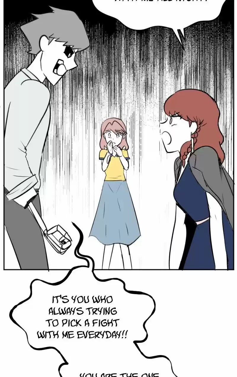 Boyfriend of the Dead 156