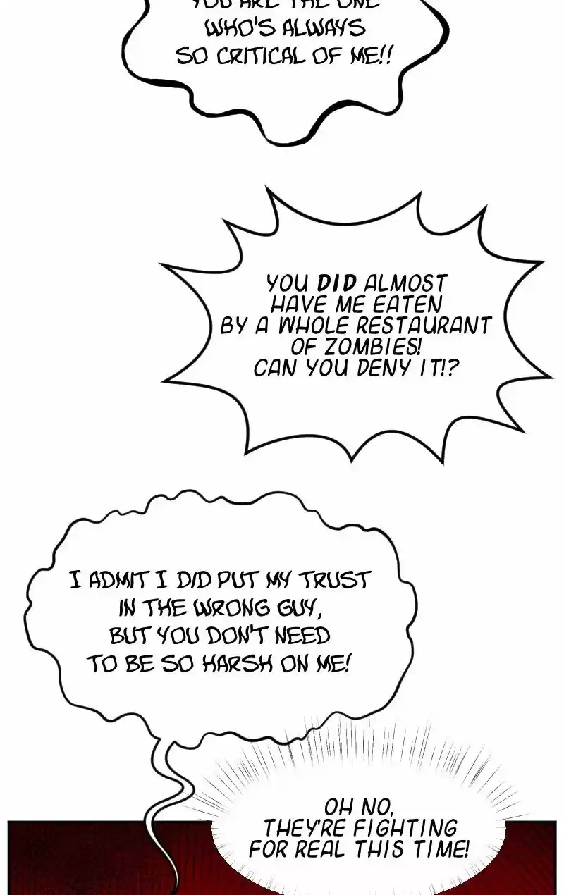 Boyfriend of the Dead 156