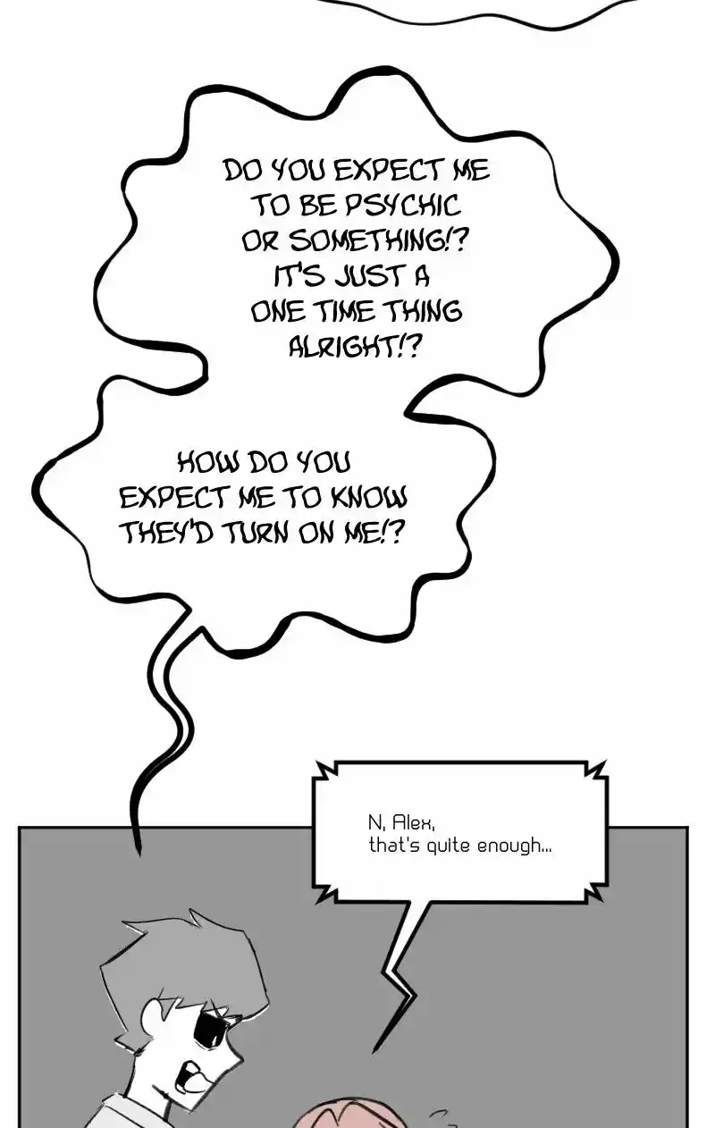 Boyfriend of the Dead 156