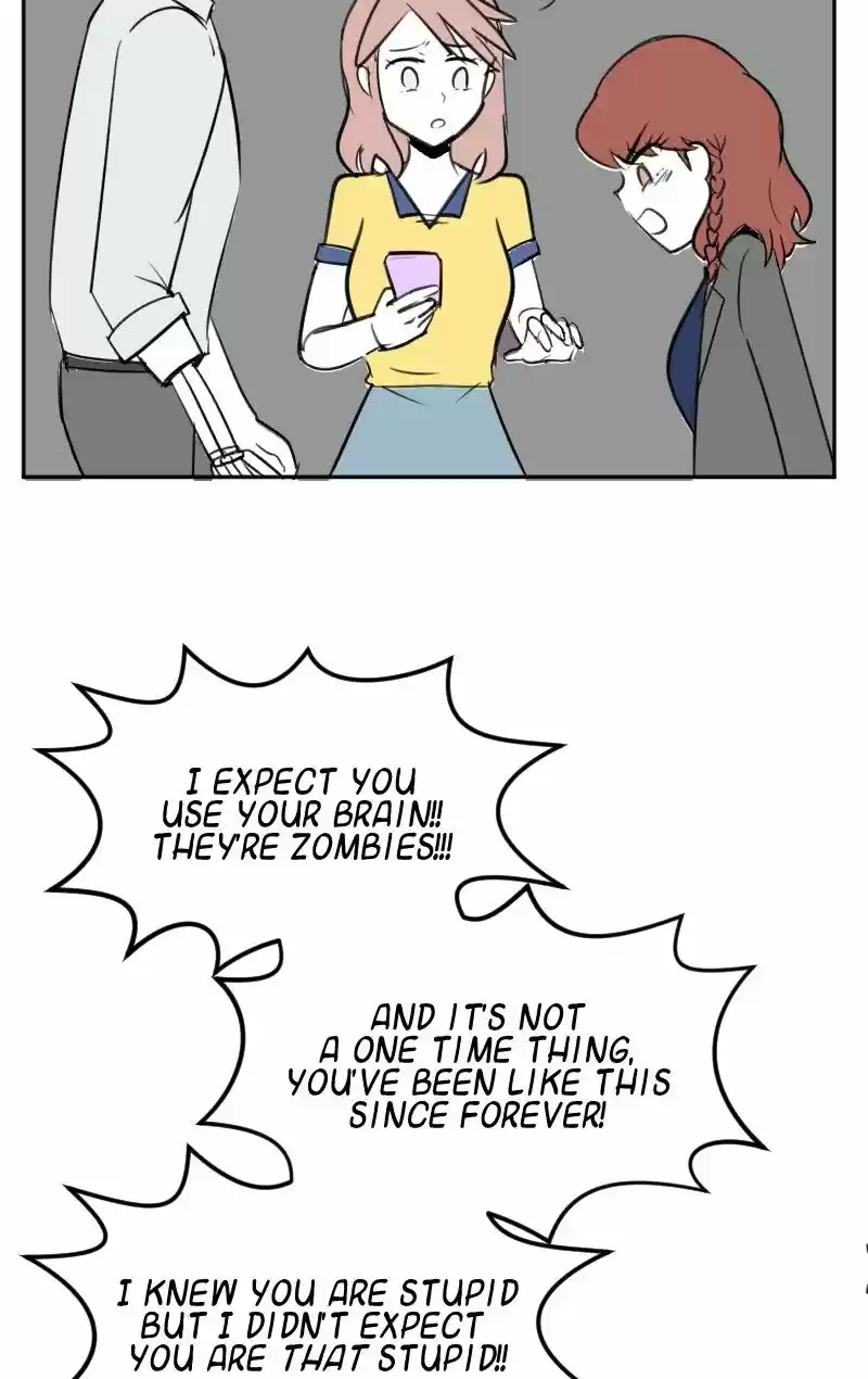 Boyfriend of the Dead 156