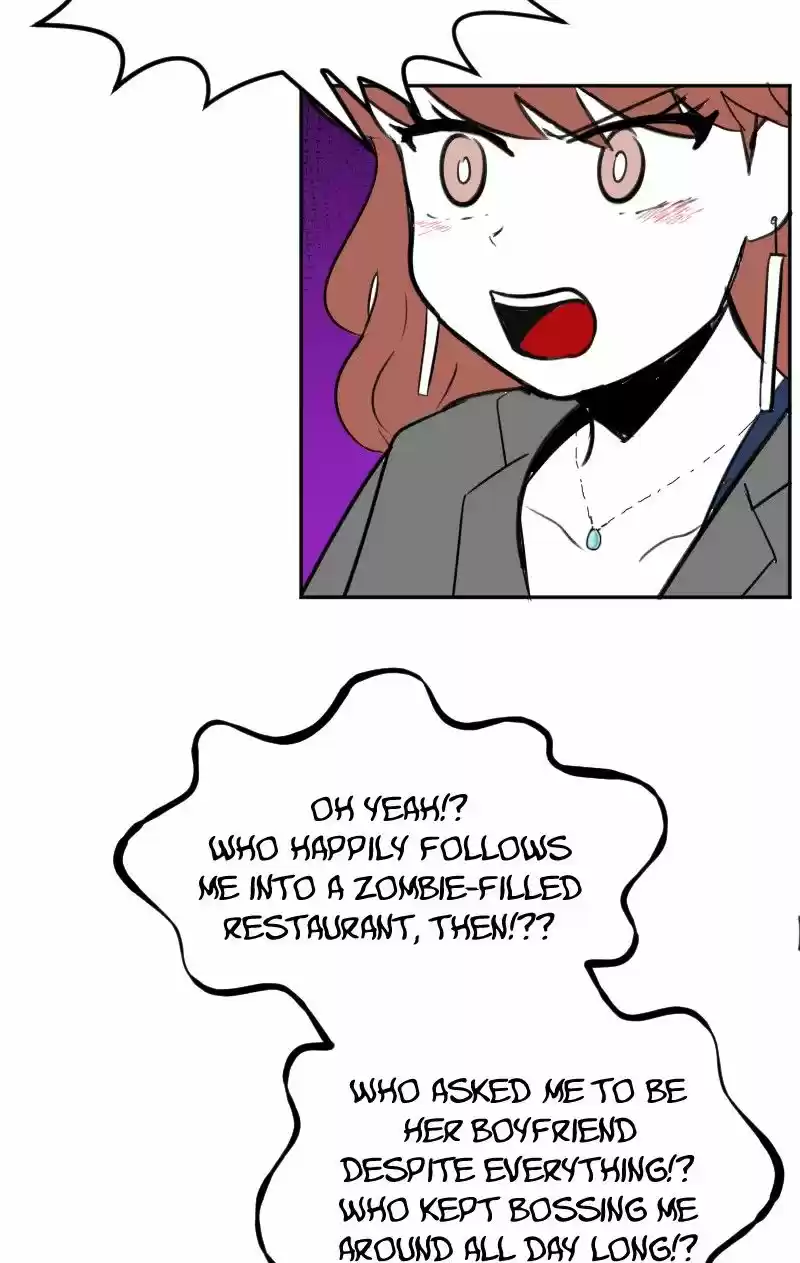 Boyfriend of the Dead 156