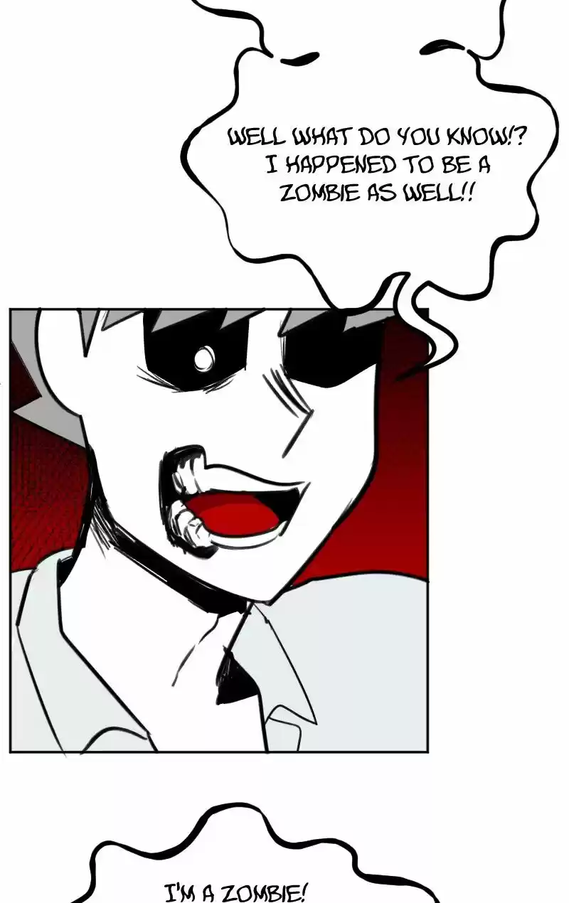 Boyfriend of the Dead 156