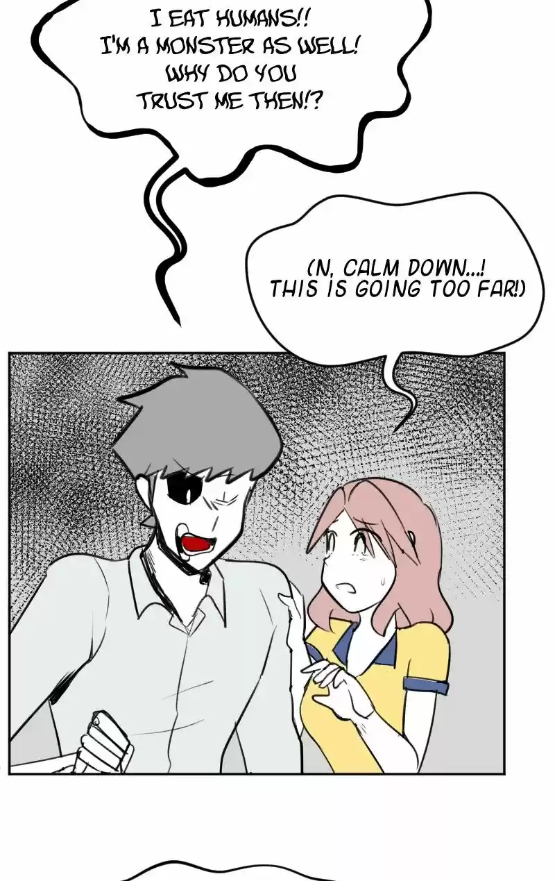 Boyfriend of the Dead 156