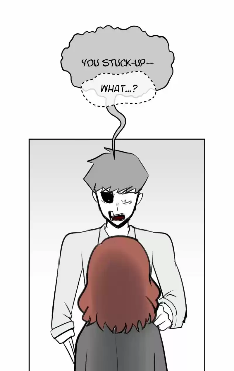 Boyfriend of the Dead 156