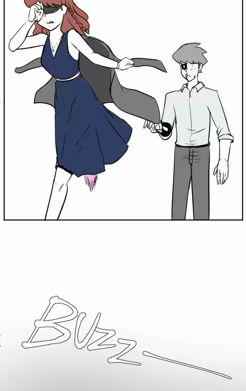 Boyfriend of the Dead 156