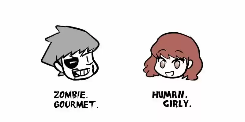 Boyfriend of the Dead 157