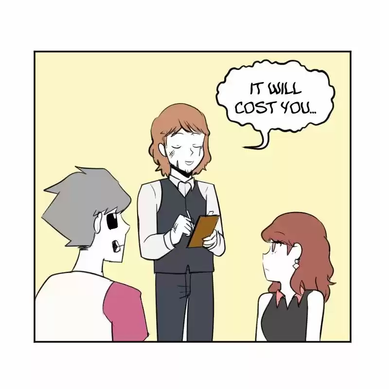 Boyfriend of the Dead 157