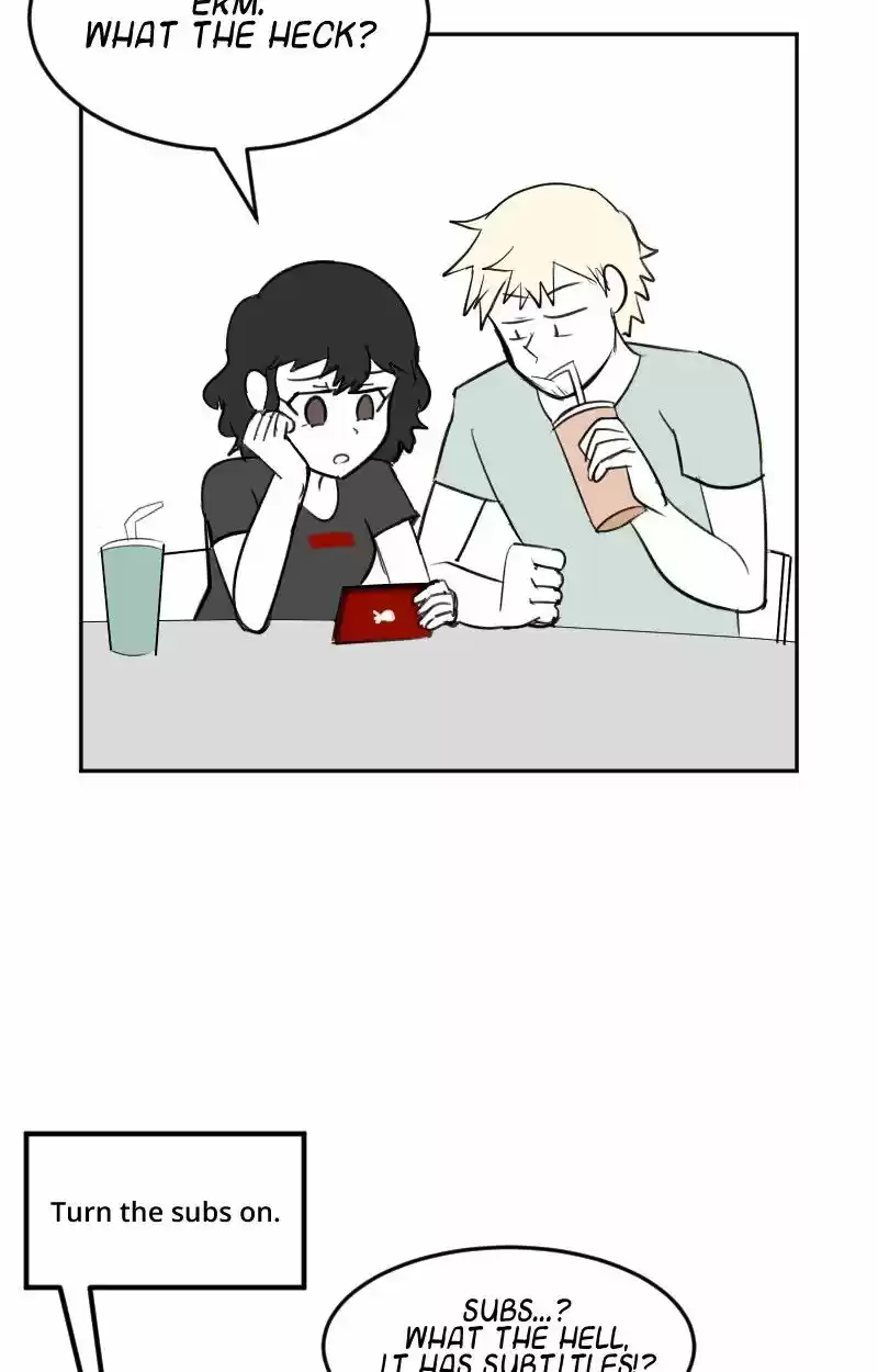 Boyfriend of the Dead 159