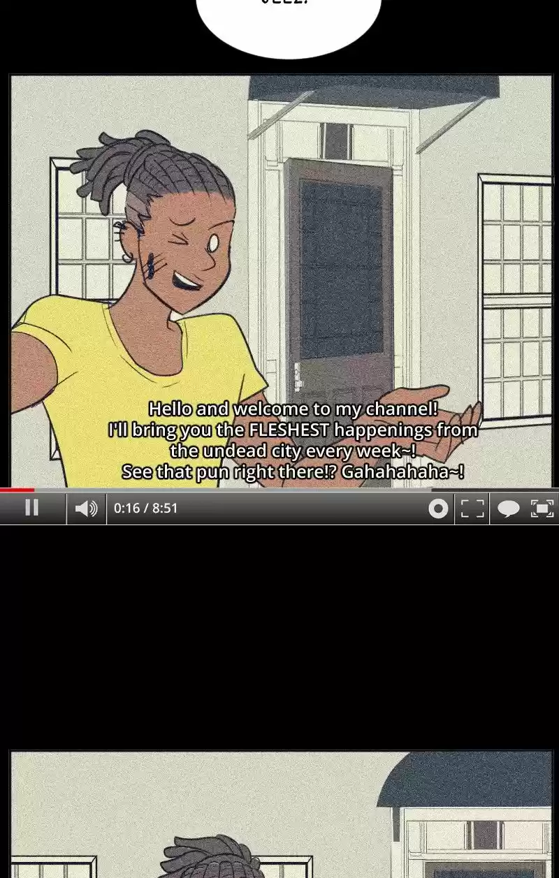 Boyfriend of the Dead 159