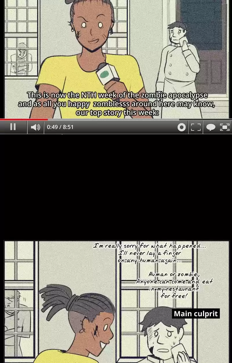 Boyfriend of the Dead 159