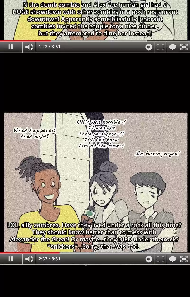 Boyfriend of the Dead 159