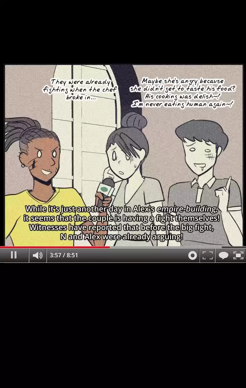 Boyfriend of the Dead 159