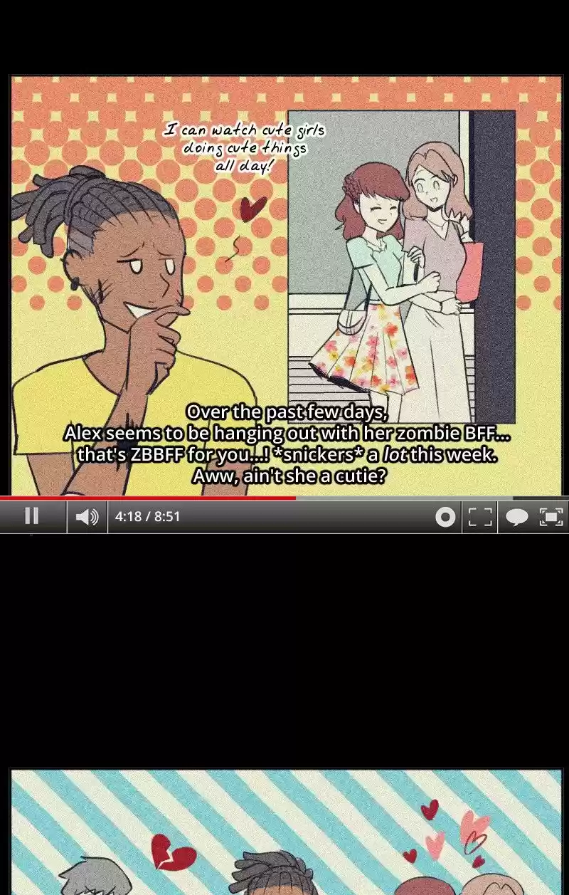 Boyfriend of the Dead 159